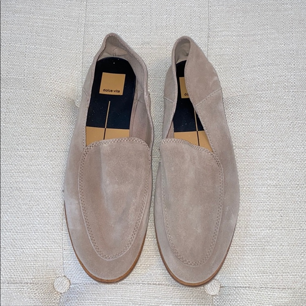 Dolce Vita flats